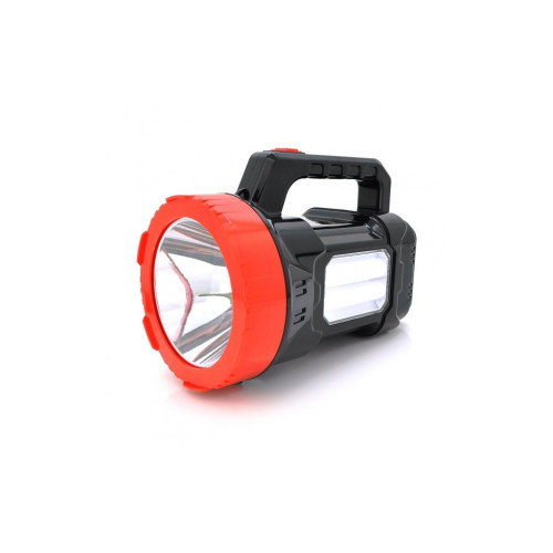 Фонарь Voltronic Silver Tools (ST-6678) – Voltronic