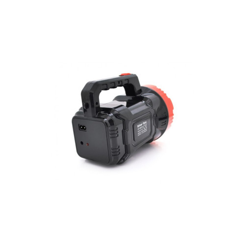 Фонарь Voltronic Silver Tools (ST-6678) – Voltronic (вид 1)
