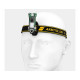 Фонарь Armytek Zippy Extended Set Green (F06101GR)