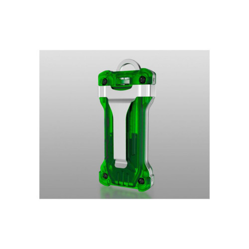 Фонарь Armytek Zippy Extended Set Green (F06101GR) – Armytek (вид 1)