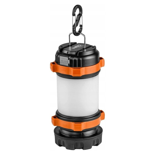 Ліхтар Neo Tools 800 люмен 3в1, power bank, лампа, 10Вт, 1200 мАг (99-031) – Neo Tools (вид 1)