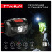 Ліхтар TITANUM 100Lm 6500K (TLF-H01) – TITANUM (вид 2)
