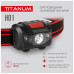 Ліхтар TITANUM 100Lm 6500K (TLF-H01) – TITANUM (вид 3)