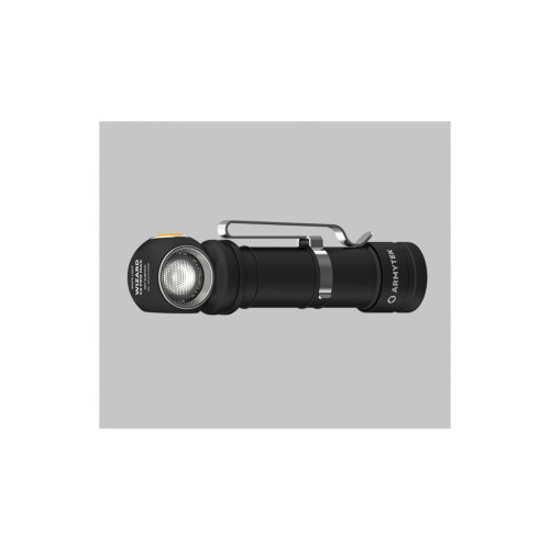 Фонарь Armytek Wizard C2 Pro Max Magnet USB Warm (F06701W) – Armytek (вид 2)