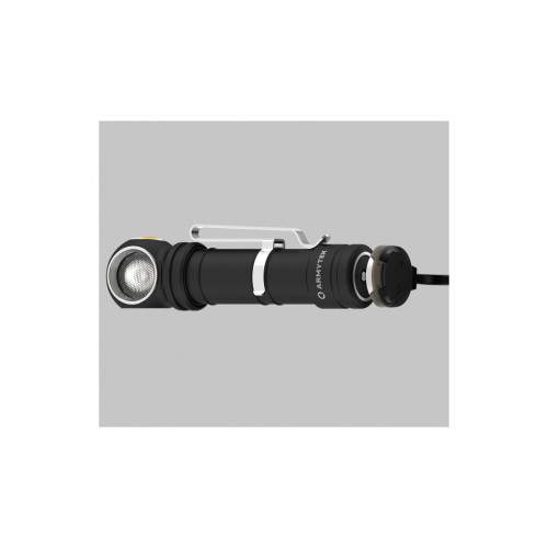 Фонарь Armytek Wizard C2 Pro Max Magnet USB Warm (F06701W) – Armytek (вид 3)