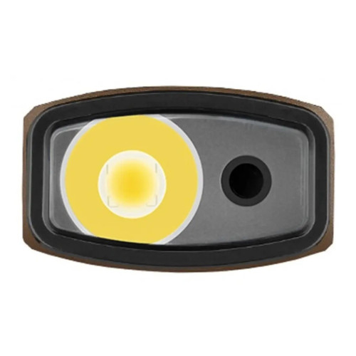 Фонарь Olight Arkfeld Desert Tan (Arkfeld DT) – Olight (вид 4)