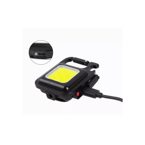 Фонарь XoKo Mini COB 500 lum Black (XK-Mini COB) – XoKo (вид 1)