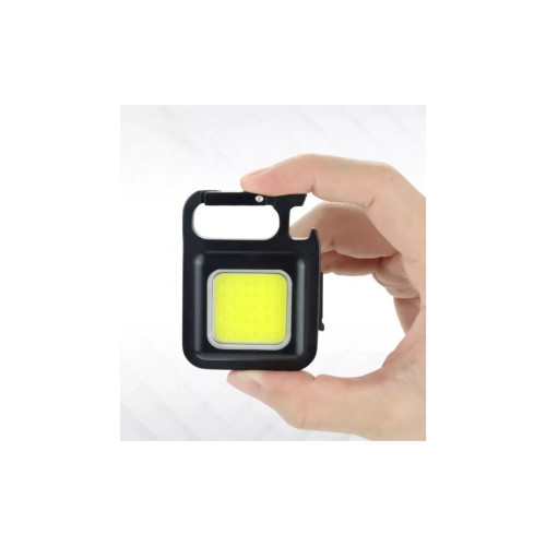 Фонарь XoKo Mini COB 500 lum Black (XK-Mini COB) – XoKo (вид 2)