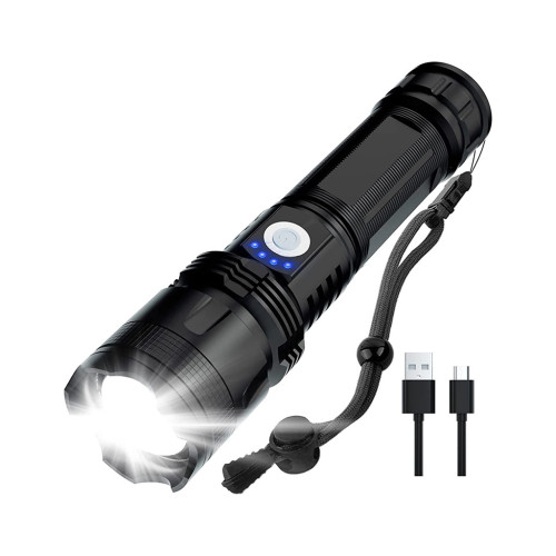 Ліхтар HiSmart P50 LED (AA620203) – HiSmart