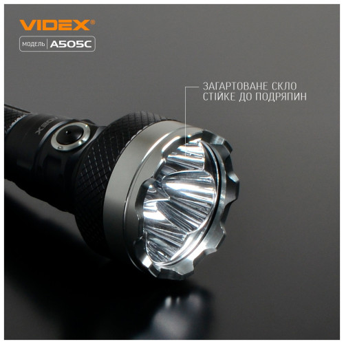 Ліхтар Videx VLF-A505C – Videx (вид 3)