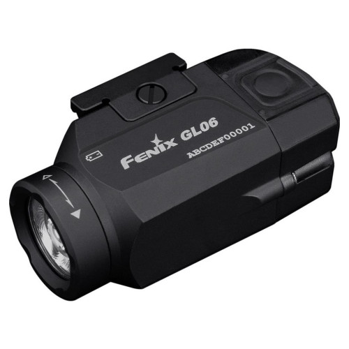 Фонарь Fenix GL06 – Fenix (вид 2)