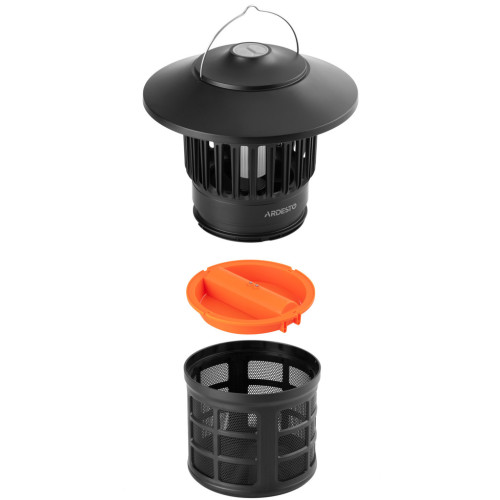 Фонарь Ardesto антимоскітний (MSK-SB3555) – Ardesto (вид 3)