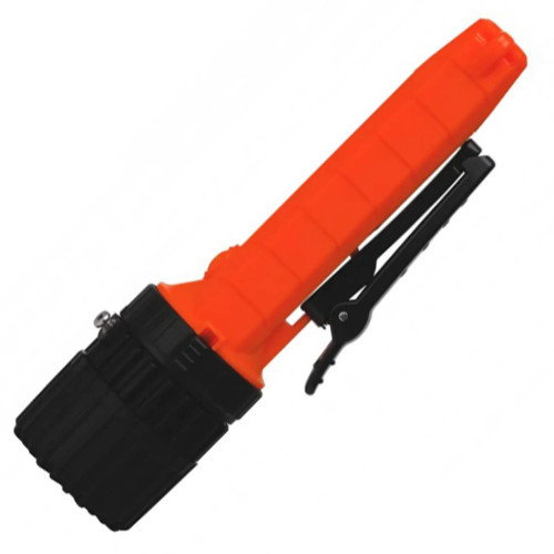 Фонарь Mactronic M-Fire Focus 235 Lm Rechargeable Ex-ATEX (PHH0213RC) – Mactronic (вид 3)