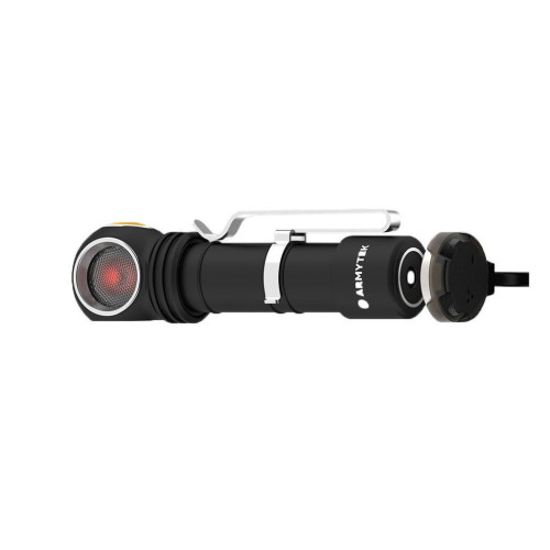 Фонарь Armytek Wizard C2 WR Marnet USB Red/White (F06901C) – Armytek (вид 4)
