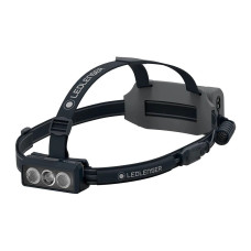 Ліхтар LedLenser NEO 9R Black (502324)