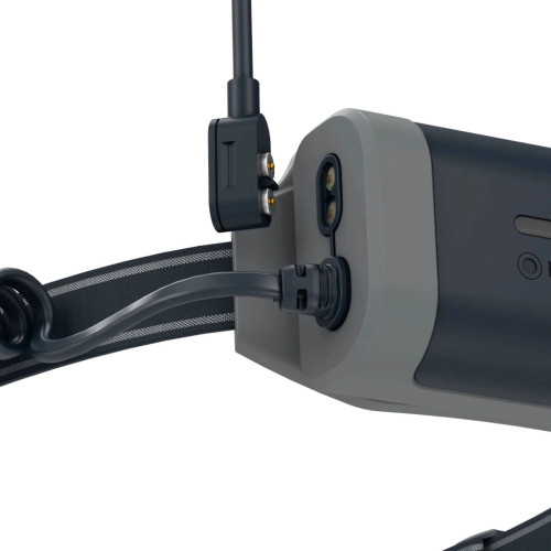 Фонарь LedLenser NEO 9R Blue (502715) – LedLenser (вид 2)