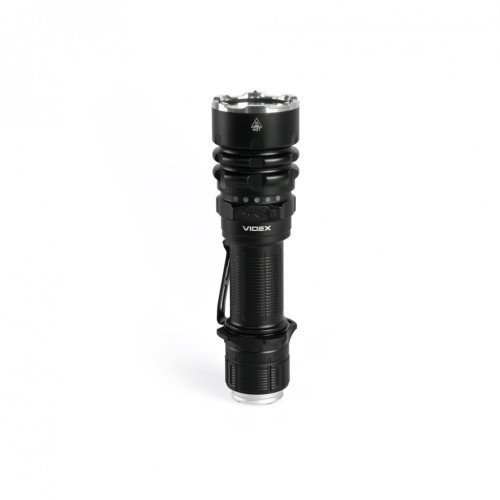 Ліхтар Videx Тактичний 2000Lm 6500K (VLF-AT265) – Videx (вид 1)