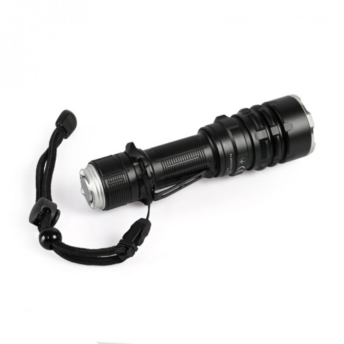 Ліхтар Videx Тактичний 2000Lm 6500K (VLF-AT265) – Videx (вид 3)