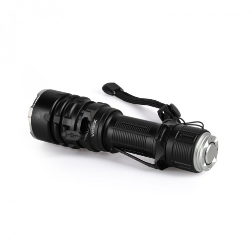 Ліхтар Videx Тактичний 2000Lm 6500K (VLF-AT265) – Videx (вид 4)