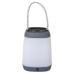 Фонарь Bo-Camp Sargas Rechargable 180 Lumen White/Grey (5818725) – Bo-Camp (вид 1)