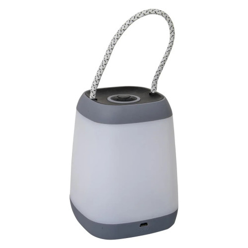 Фонарь Bo-Camp Sargas Rechargable 180 Lumen White/Grey (5818725) – Bo-Camp (вид 2)