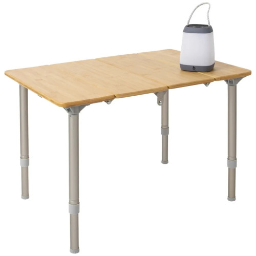 Фонарь Bo-Camp Sargas Rechargable 180 Lumen White/Grey (5818725) – Bo-Camp (вид 4)