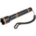 Фонарь Konus Konuslight-8 (120 Lm) Zoom/Flashing (3920) – Konus