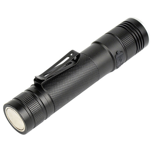 Ліхтар Konus Konuslight-RC5 (800 Lm) USB Rechargeable (3928) – Konus (вид 2)