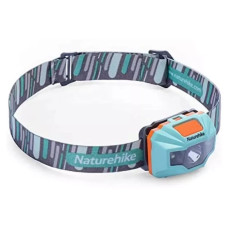 Фонарь Naturehike TD-02 NH00T002-D Сіро-Блакитний (6927595741740)