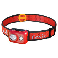 Фонарь Fenix HL32R-T Red (HL32R-TR)