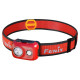 Фонарь Fenix HL32R-T Red (HL32R-TR)