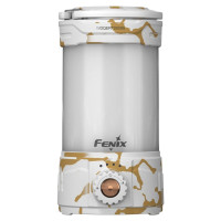 Фонарь Fenix кемпінговий CL26R Pro Мармуровий Білий (CL26RPROWH)