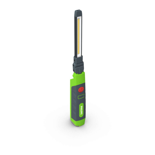 Фонарь Philips Xperion 3000 LED WSL Slim X30SLIMX1 (74990) – PHILIPS