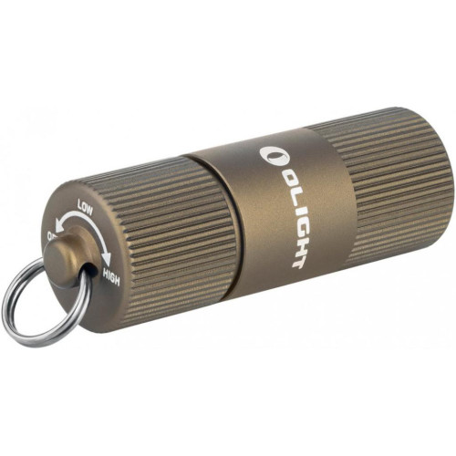 Ліхтар Olight I1R 2 Tan – Olight (вид 1)
