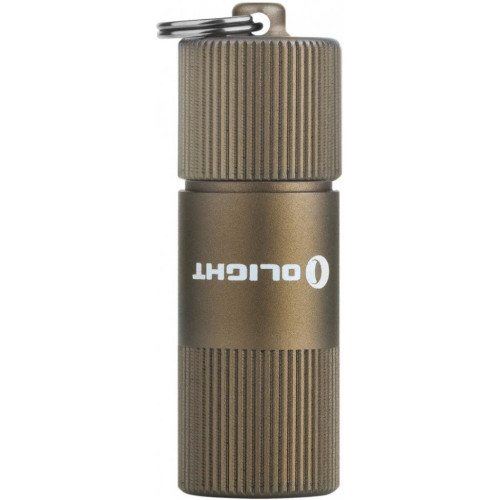 Ліхтар Olight I1R 2 Tan – Olight (вид 2)