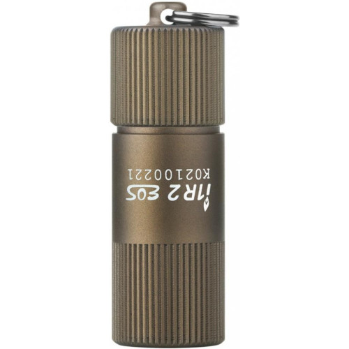 Ліхтар Olight I1R 2 Tan – Olight (вид 3)