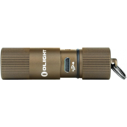 Ліхтар Olight I1R 2 Tan – Olight (вид 4)