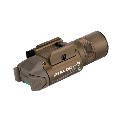 Ліхтар Olight Baldr Pro R Desert Tan (2370.35.21) – Olight (вид 2)