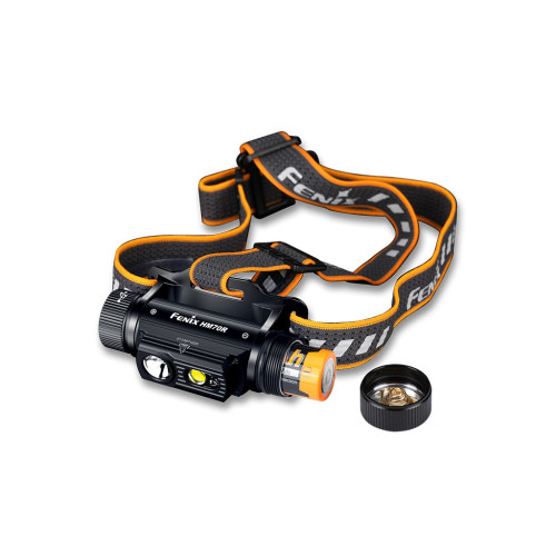 Ліхтар Fenix HM70R – Fenix (вид 2)
