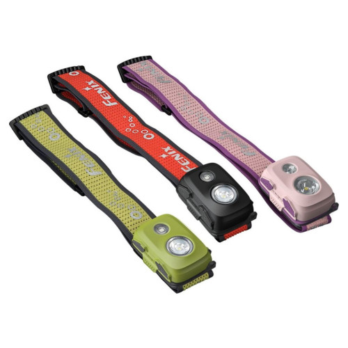 Ліхтар Fenix HL16 AAA Black (HL16AAAblack) – Fenix (вид 4)