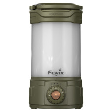 Фонарь Fenix кемпінговий CL26R Pro Темно-зелений (CL26RPROGR)