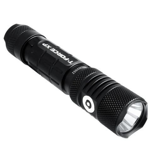 Ліхтар Mactronic T-Force XP (2030 Lm) USB Rechargeable Magnetic (THH0211) – Mactronic (вид 1)