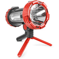 Фонарь Stark L-1-01 Li 5W Osram LED + 3W COB (243000101)
