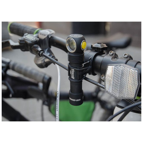 Крепление для фонаря Armytek ABM-01 (A04301) – Armytek (вид 2)