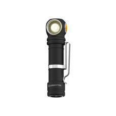 Ліхтар Armytek Wizard C2 WR Marnet USB Red/Warm (F06901W)