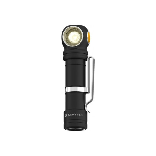 Ліхтар Armytek Wizard C2 WR Marnet USB Red/Warm (F06901W) – Armytek