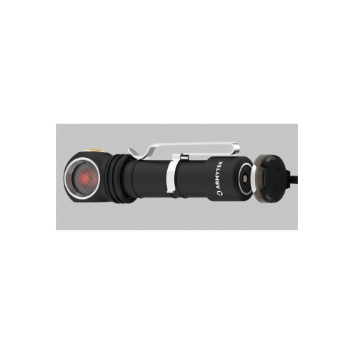 Ліхтар Armytek Wizard C2 WR Marnet USB Red/Warm (F06901W) – Armytek (вид 4)