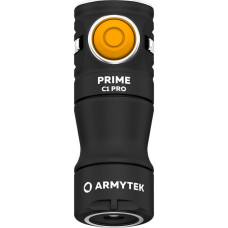 Ліхтар Armytek Prime C1 Pro Marnet USB Warm (F07901W)