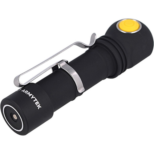 Фонарь Armytek Wizard C2 Pro Marnet USB Warm (F08701W) – Armytek (вид 4)