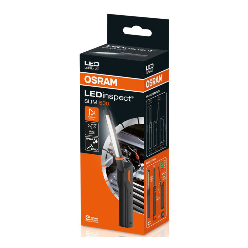 Фонарь Osram LEDIL403 – OSRAM (вид 3)